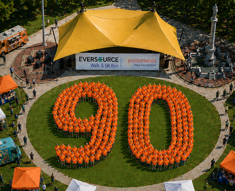 Be the 90 Event
