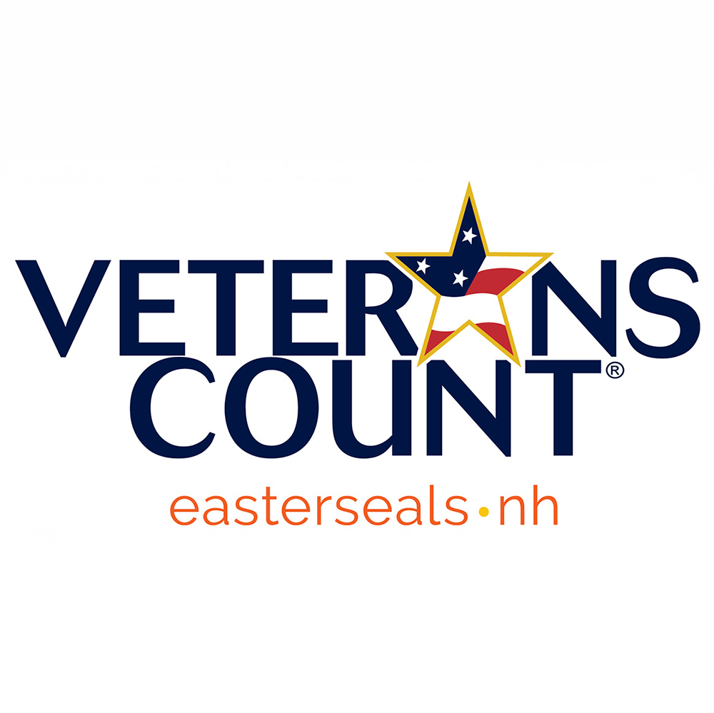 Veterans Count Organization's Logo