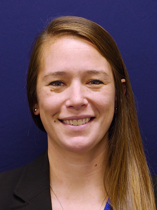 Amanda Smith bio photo