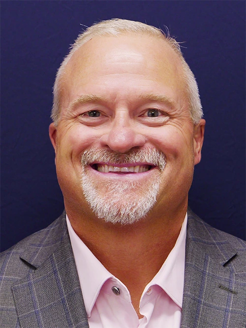 Dan Cronin bio photo