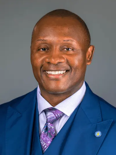Eddie Edwards bio