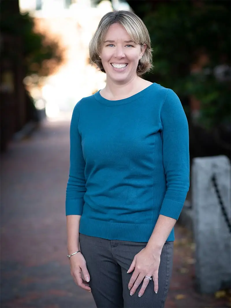 Genella McDonald bio