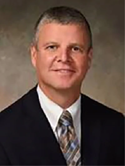 Photo of Gregory Baxter