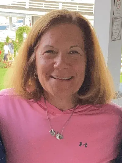 Linda Uliva James bio