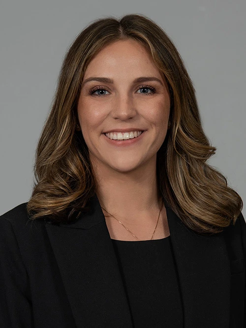 Madison Lightfoot bio