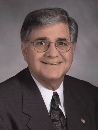 Richard bio photo
