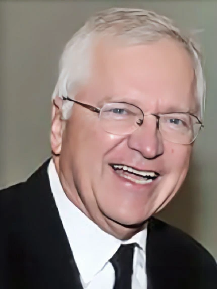 Rick Courtemanche bio photo