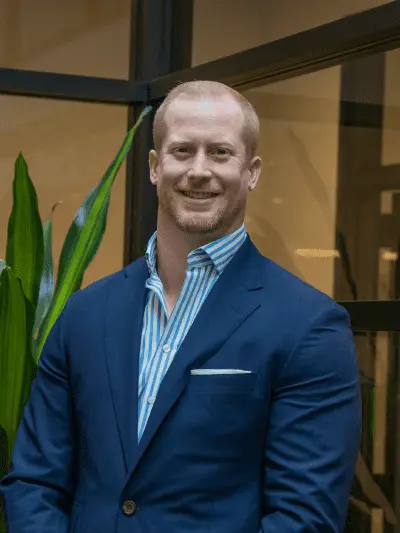 Ryan Fox bio