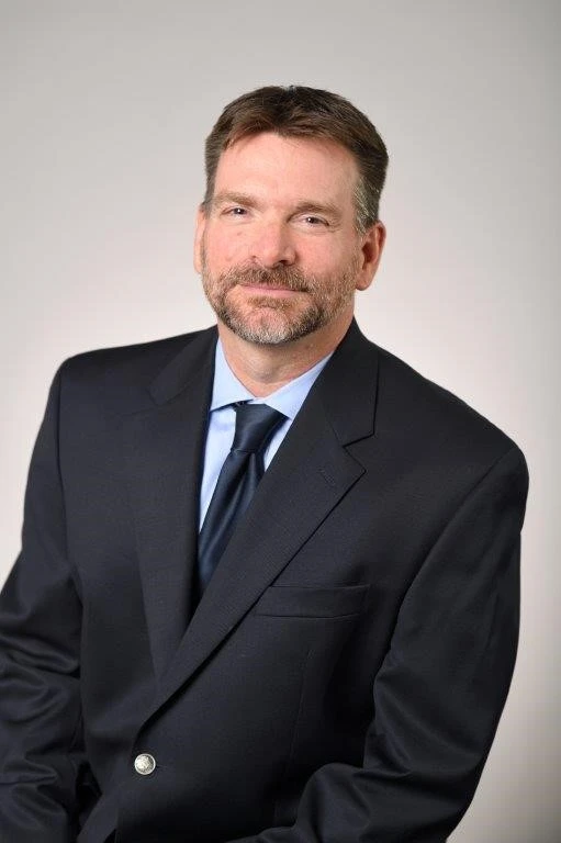 Ryan King bio headshot