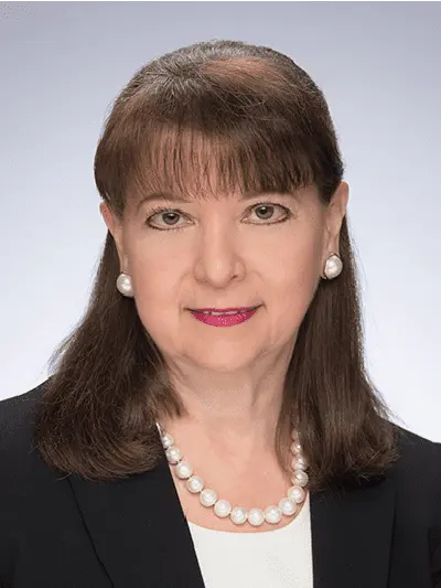 Susan bio photo
