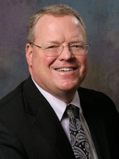 Tim Wade bio photo