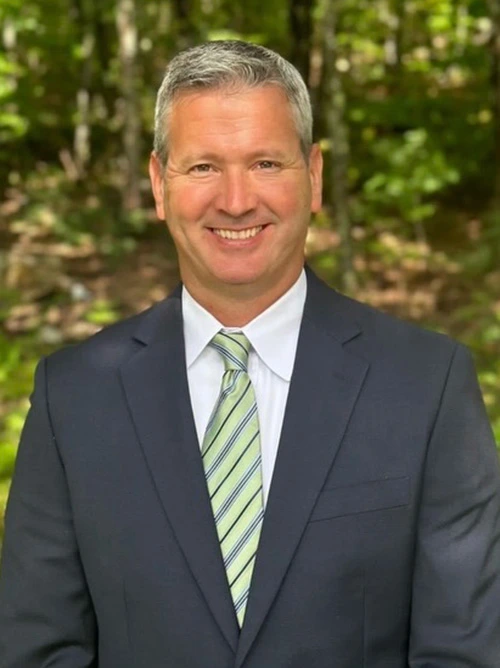 Tom Davis bio