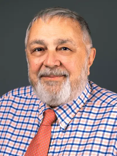 William bio photo