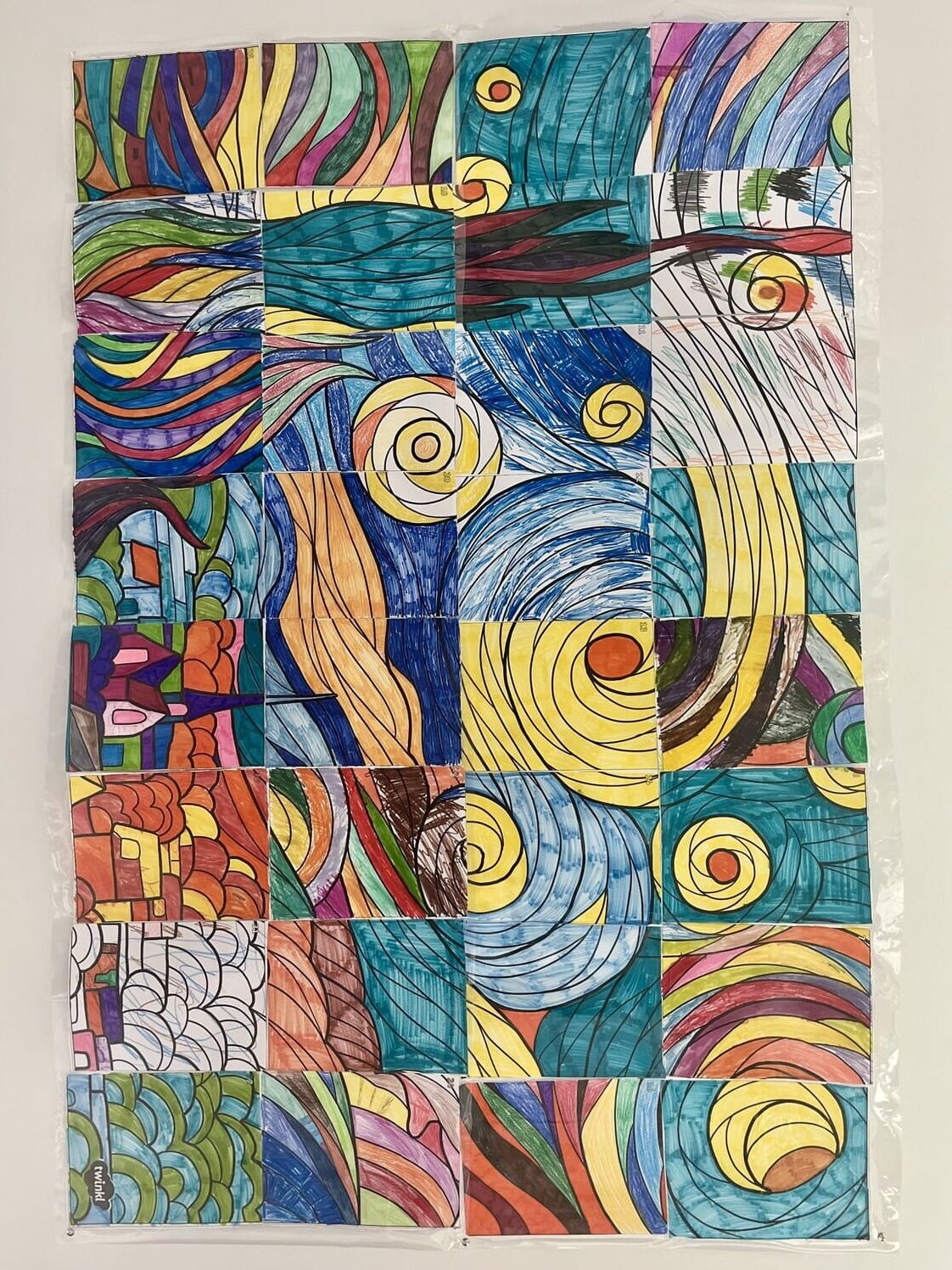 easterseals vt artwork