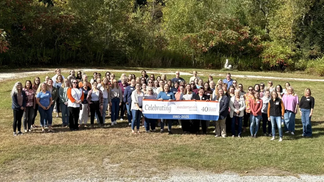 ESVT Staff Group Photo