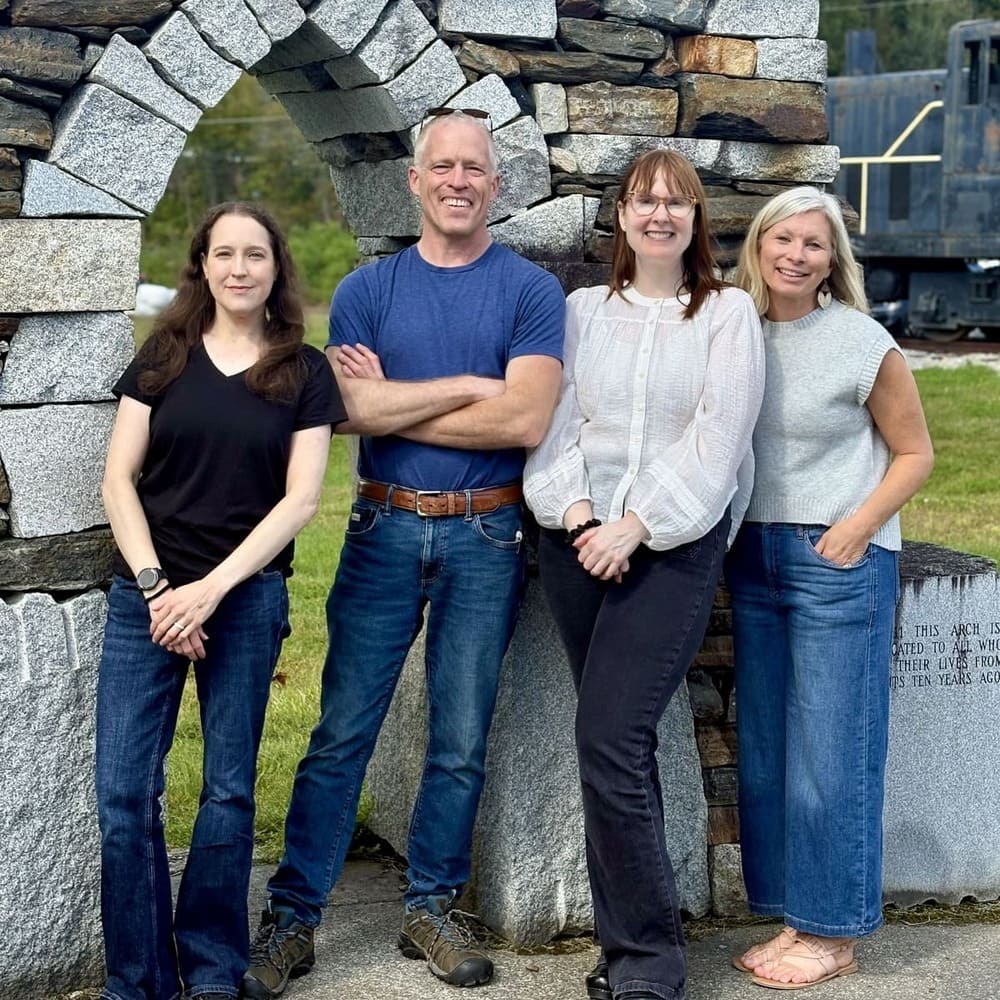 Team collaboration photo